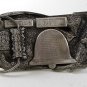 1984 California Commemorative Belt Buckle By ARROYO GRANDE 11916