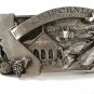 1984 California Commemorative Belt Buckle By ARROYO GRANDE 11916