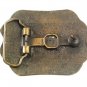 Vintage Standing Quarter Horse Belt Buckle 112217