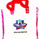 Offical NCAA Final Four Houston Texas 2016 Orange Carry Bag 51816