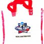 Offical NCAA Final Four Houston Texas 2016 Orange Carry Bag 51816