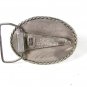 National Rifle Association Olympic Shooting Belt Buckle W/ Papers Unbranded 5916