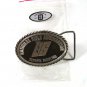 National Rifle Association Olympic Shooting Belt Buckle W/ Papers Unbranded 5916