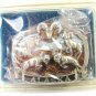 1985 Big Horn Sheep ALASKA Belt Buckle by Great American Buckle Co 121815