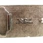 1987 GM Truck Bus UAW Local 26 St. Louis Missouri Belt Buckle Made In USA 12617