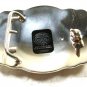 Western Silver Tone Gold Tone Initial L Buckle by CRUMRINE 121415