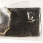 Lord of the Rings Brass Belt Buckle by Tolkien Enterprises Original Box