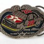 In Memory 1961 - 1993 - DAVEY ALLISON Belt Buckle 91416