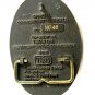 Official 1986 Texas Sesquicentennial Celebration Belt Buckle by TLB 73115