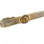Vintage Toastmaster's International Tie Clasp By BALFOUR 71017