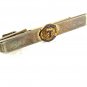 Vintage Toastmaster's International Tie Clasp By BALFOUR 71017