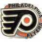 1991 PHILADELPHIA FLYERS NHL Belt Buckle By GABC Made In USA 102017