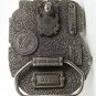 1991 PHILADELPHIA FLYERS NHL Belt Buckle By GABC Made In USA 102017