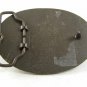 Vintage 4 Ducks In Flight Belt Buckle 112717