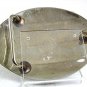 Vintage Cowboy Belt Buckle By WESTERN FLAIR COLO SPRINGS CO. 103017