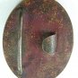 1989 New Orleans CASE Parts Conference & Trade Fair Belt Buckle 12817