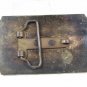 Indy 500 Race Car Belt Buckle Unbranded 121615