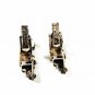 W.M.G. Sterling Silver Truck Cufflinks By FENWICK & SAILORS 51816