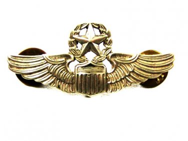 1950's US Air Force Wings Command Navigator by N.S. MEYERS NY 9M 10415
