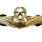 1950's US Air Force Wings Command Navigator by N.S. MEYERS NY 9M 10415