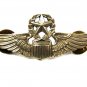 1950's US Air Force Wings Command Navigator by N.S. MEYERS NY 9M 10415