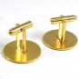 Vintage Former Texas Congressman Albert G. Bustamante Cufflinks 102817
