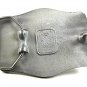 2004 Silvertone SCORPION in Plastic Belt Buckle By GABCo 101817