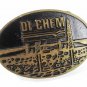 Di-Chem Bronze Belt Buckle By DYNA BUCKLE 42016