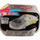 1995 Jeff Gordon Dupont Nascar Belt Buckle By HMS / JGI 5516