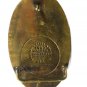 1990 ARCO 7 H.C. Price GHX-1 Project.Brass Belt Buckle by ANACORTES USA