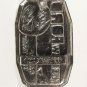 1949 The New Ford Belt Buckle By HOOK FAST PAT NO 1481911 52416