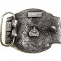1993 Elks BPOE 1868 - 1993 125th Anniversary Belt Buckle By SISKIYOU 9117