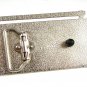 Big Boom Box Belt Buckle 61914