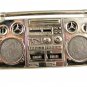 Big Boom Box Belt Buckle 61914