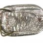 1994 Elmco Coal Machinery Boriing Machine Belt Buckle By Prazen 4116