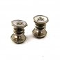 Deco Masonic Snap Link Cufflinks By PARK ROGER JIFFY Pat Jun 11 1920 12917