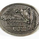 Old Testament Isiah 40:31 Belt Buckle Unbranded MADE IN U.S.A. 103015