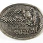 Old Testament Isiah 40:31 Belt Buckle Unbranded MADE IN U.S.A. 103015