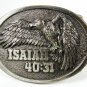 Old Testament Isiah 40:31 Belt Buckle Unbranded MADE IN U.S.A. 103015