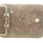 Vintage Ram It Reed American Belt Buckle