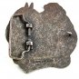 Vintage Dove ONE LOVE Belt Buckle By ENMONS 13017