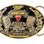 Miller Draft RACING TEAM Belt Buckle By BERGAMONT 91416