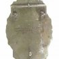 1977-81 Anheiser Busch Eagle Beer Belt Buckle By RAINTREE Made In USA 52316