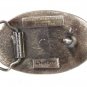 Vintage GILLEY'S Nite Club Pasadena TX Belt Buckle By EXOLCACO 72916