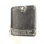 Deco KAT Atlantic Oil Belt Buckle By HOOK FAST PAT NO 1481911 52416