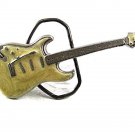 1985 GUITAR Belt Buckle By GREAT AMERICAN BUCKLE CO. 10817