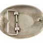 Vintage Smith Casing Oil Field Kimball, Nebraska NE Belt Buckle 11116