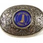 Vintage Smith Casing Oil Field Kimball, Nebraska NE Belt Buckle 11116