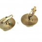 800 Silver Mother Pearl St. Sophias Istanbul Turkey Cufflinks Unbranded