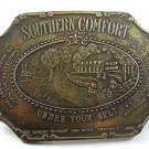 SOUTHERN COMFORT Under Your Belt Buckle 12917
